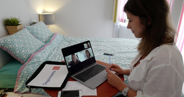 Home office szabályozása: kérdések, amelyeket törvényben kell tisztázni