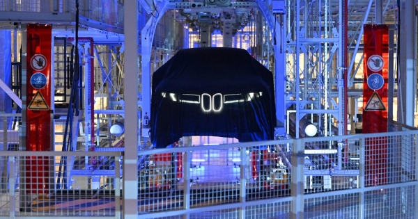 A hazai autógyártók közül tavaly egyedül az volt képes növekedésre, amelyik nem gyártott autót – HVG Top 500