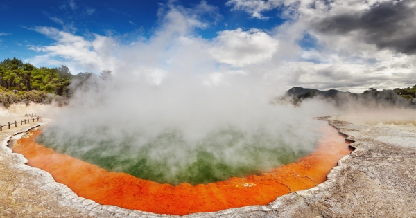 Belépődíjat szed Új-Zéland a turistáktól