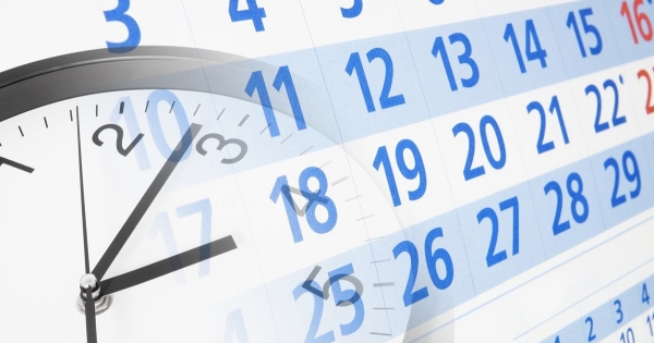 A munkaidőkeret újragondolásának is szezonja van év végén