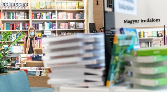 Négynapos munkahetet vezet be a Libri-Bookline