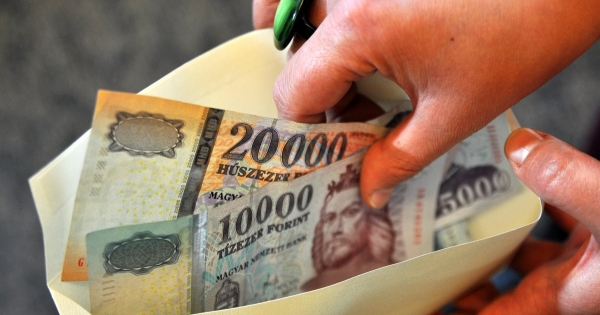 Bt.-beltag befizetésének elszámolása