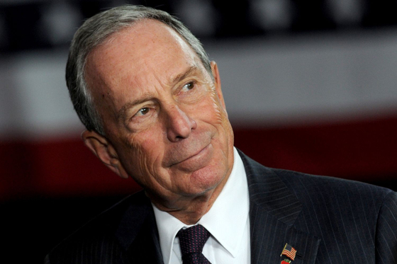 Michael Bloomberg milliárdos kifizeti Washington helyett az amerikai hozzájárulást az ENSZ klímavédelmi egyezményéhez