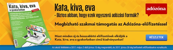 Kata, kiva, eva - kisadók buktatói
