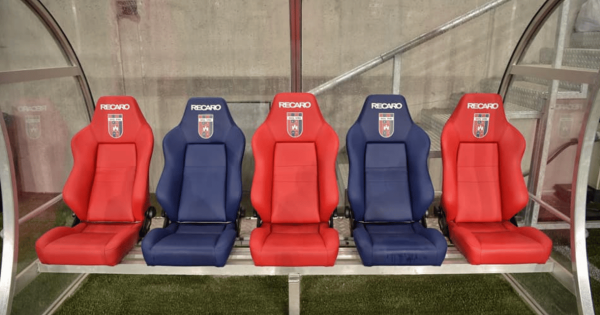 Alig írta meg a Nemzeti Sport, már tagadja is a tajvani techóriás, hogy beszállna a Videoton FC-be