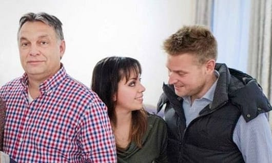 Egy Tiborczhoz köthető alapkezelő hatalmasat szakított Orbán Viktor történelmi vereségén