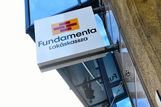 Milliós bírságot szabott ki a jegybank a Fundamentára