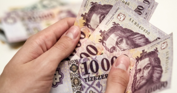 Az osztalék adózása