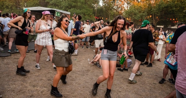 Bérletakciót hirdettek a 2026-os Sziget Fesztiválra