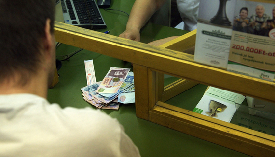 Szárnyaltak az önkéntes nyugdíjpénztárak, még az inflációnál is nagyobb volt a hozamuk