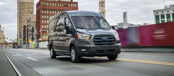 Nagyvárosokban nagy járművekkel, károsanyag-kibocsátás nélkül