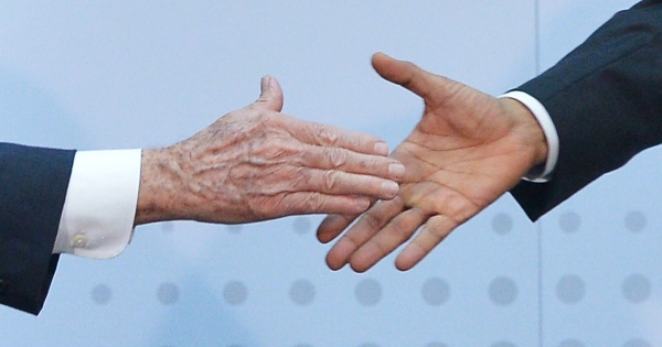 Viták, rossz döntések, ellenséges üzletfelek? Forduljunk mediátorhoz!