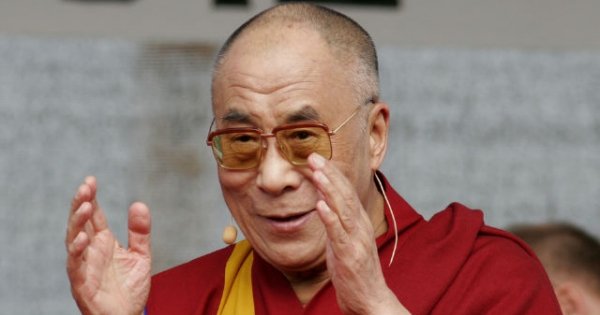 A Dalai Láma is érez haragot, de olyankor inkább nevet - Interjú a Karma Kagyüpa Közösséggel