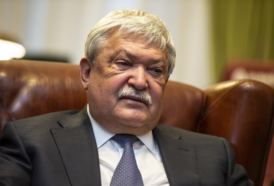 Jelentős változás a Forbes gazdaglistájának élén, Mészáros Lőrinc visszacsúszott a harmadik helyre