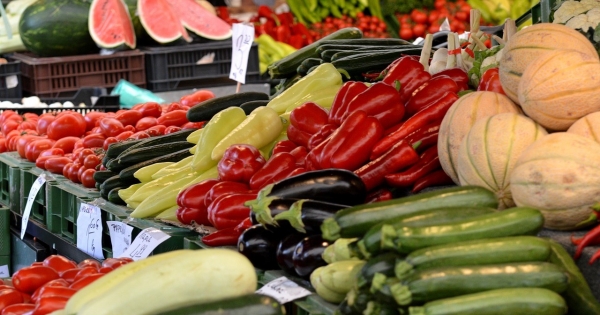 Lekvár-, szörp-, zöldség- és gyümölcsárusítás – ezt kell tudni az adózásról