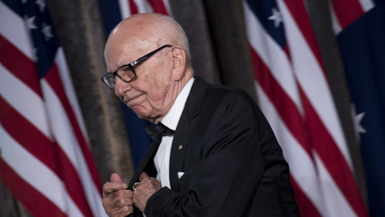 Ingyenes Netflix-riválist indít Nagy-Britanniában Rupert Murdoch