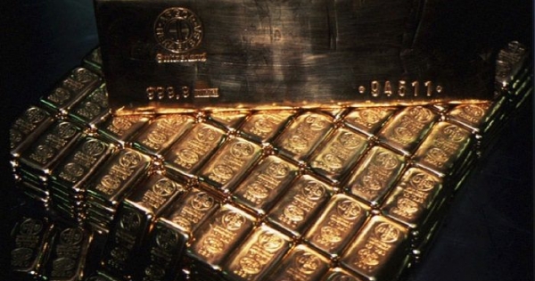 A befektetési aranyra vonatkozó külön áfaszabályok