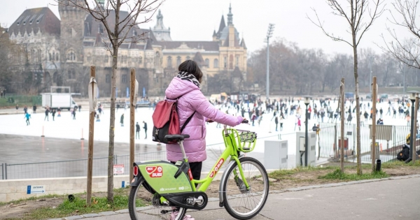 Nem áll le a Bubi, december 23. után is használható lesz