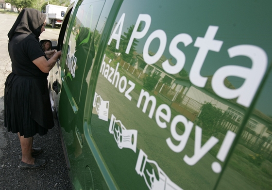 Több mint 300 postafiók zárva marad, miután a Posta nem lát lehetőséget az újranyitásukra