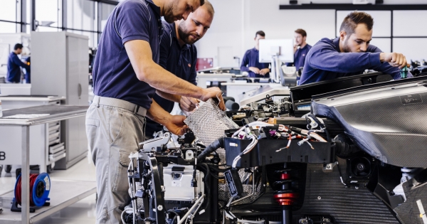 Emelkedik a munkavédelmi ellenőrzések száma – erre figyeljen!