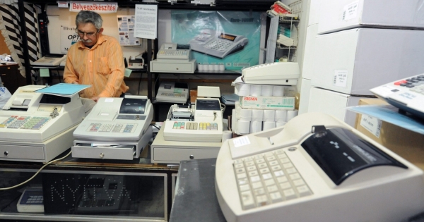 Csökkent a magyar áfacsalás mértéke - Kijött a friss jelentés