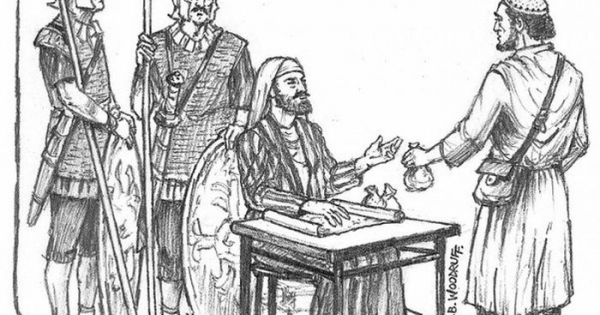 Hogyan adóztak a rómaiak? – Állami működés a köztársaság korában (2. rész)