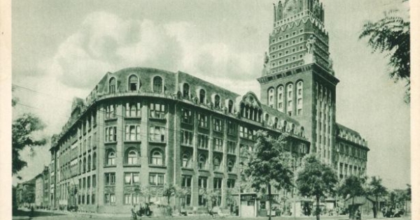 Az önkéntestől a kötelezőig - a társadalombiztosítás a II. világháborúig (3. rész)