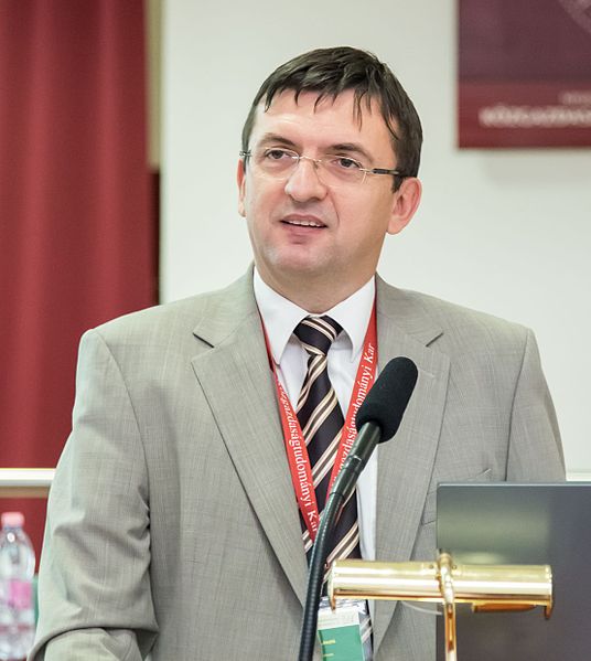 Domokos: aki nem fizet áfát, az többnyire termékdíjat sem