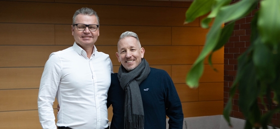 Mérlegen - Sárközi Ákos és Kalocsai Zoltán arról, mitől "fine" a fine dining