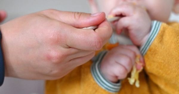 Magyarországon is visszahívnak a patkánymérges bébiételből