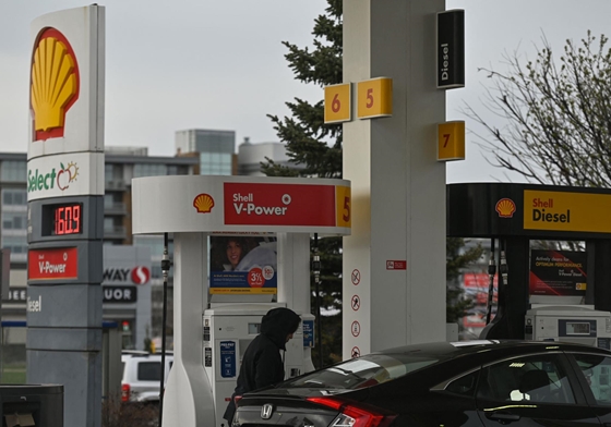 A Shell újabb 17 benzinkútján nem lehet majd hatósági áron tankolni