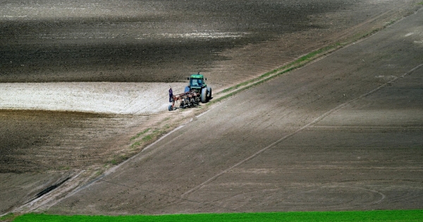 A termőföld bérbeadásából származó bevétel utáni adózás