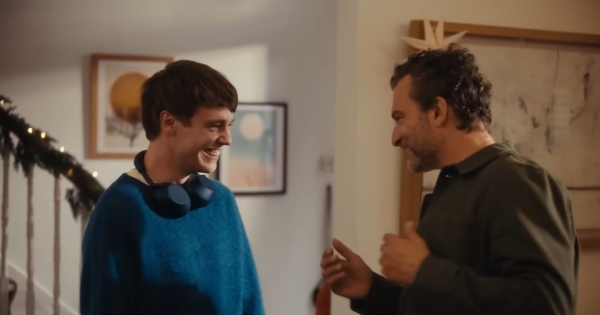 Nézze meg az év egyik legjobban várt karácsonyi reklámját – videó