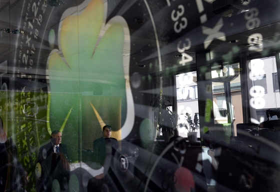 Orbán Ráhel körének jutott a legtöbb pénz a Szerencsejáték Zrt. támogatásaiból