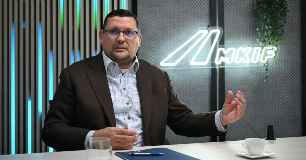Nem igaz, hogy ezermilliárdból nem csináltunk semmit – interjú a NER sztrádakoncessziós cégének vezetőjével
