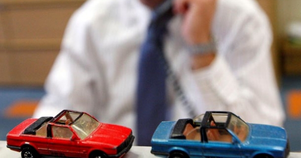 Gépjárműadó, cégautóadó, regisztrációs adó tervezett változásai