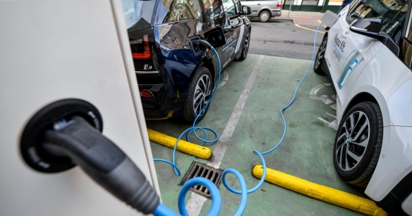 Költségtérítés elektromos üzemű gépjárműre