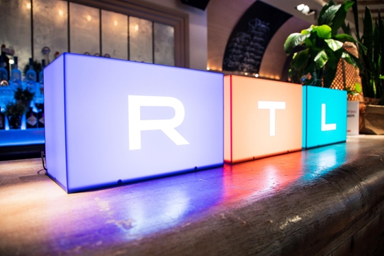 Streamingszolgáltatást indít az RTL