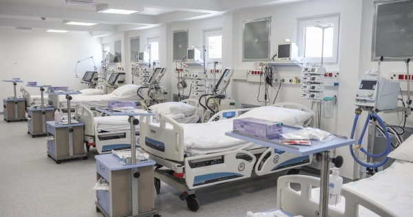 Egészségügyi szolgáltatási járulék várható módosításai