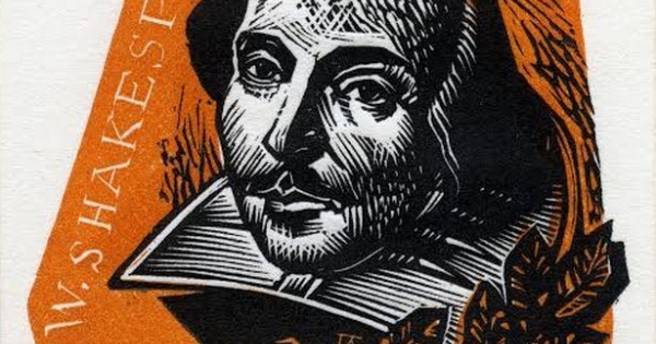 400 éve hunyt el Cervantes és Shakespeare – 2. rész: Shakespeare