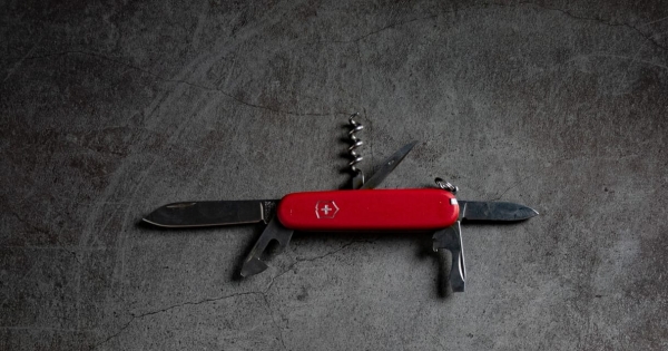 Trump a svájci bicska gyártójával is kibabrált