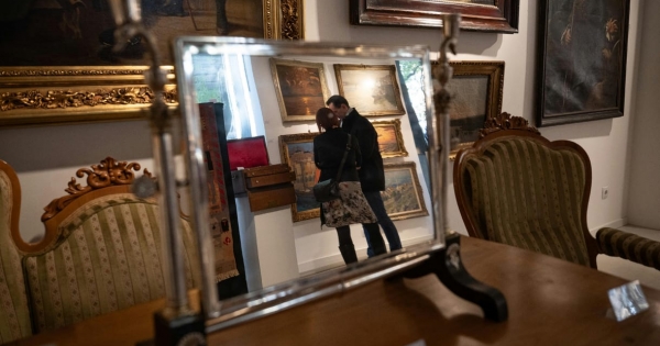 Mi mennyi? Nem laikusoknak való vidék a ritka tárgyak piaca