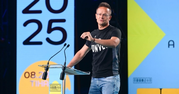 Hollandiából Magyarországra menekítik Szijjártóék a Török Áramlatot működtető Gazprom-céget, hogy megmentsék egy bírósági döntéstől a vagyonát