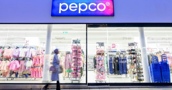 A Pepco 2,5 milliárd eurós forgalommal zárta 2025-öt, 600 új üzletet nyitna Európában