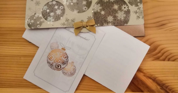 Ajándékutalványok elszámolása egyéni vállalkozónál