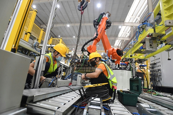 Mindössze egymillió forintos biztosítást kötött a debreceni akkugyárra a kínai gyártó