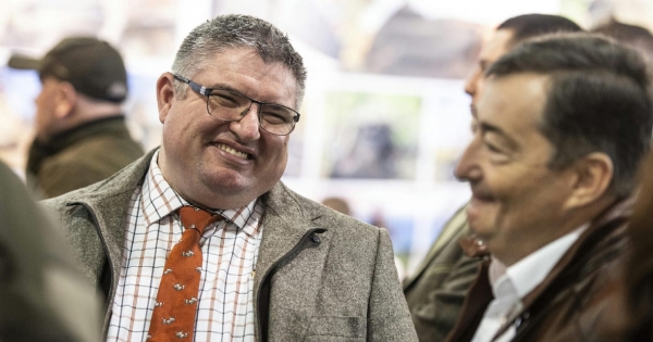 Mészáros jóbarátja: Lőrinc egy felkészült szakember, okos emberről van szó