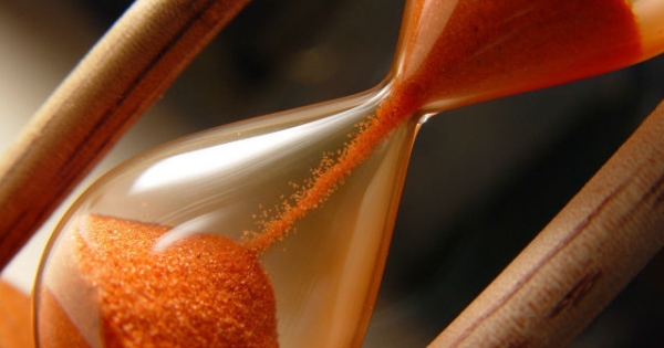 Az utolsó pillanatok döntőek - ösztönözze a felajánlóit!