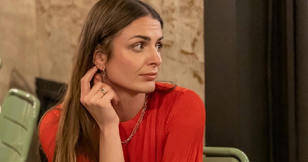 Vogel Evelin visszakapta cégét, kivásárolta modell üzlettársát