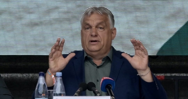 Megnézték, mekkora vagyont lapátolt össze cégeivel az Orbán család